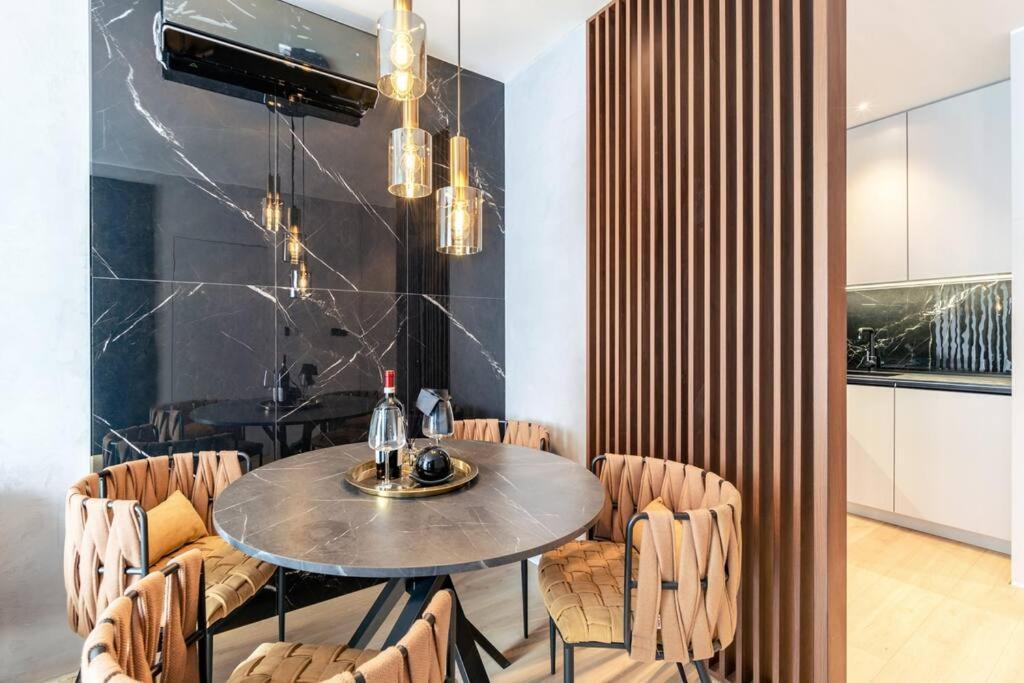 Dolcefarniente With Free Parking! Gdańsk Exterior foto